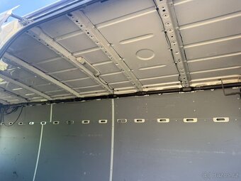 VW Crafter 120kw - 15