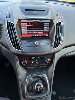 Ford C-Max - 80.890 KM - 15