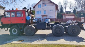 TATRA 815 CAS 32 8x8 (VT) s TP a SPZ - 15