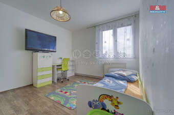 Prodej rodinného domu, 350 m², Újezd u Svatého Kříže - 15