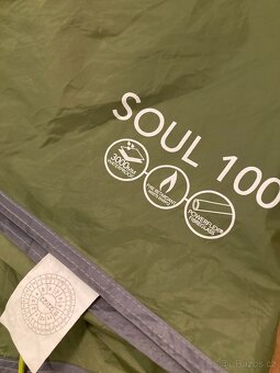 Stan Vango Soul 100 - 15