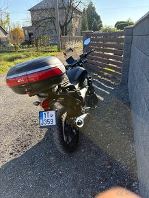 NC 750 - 15