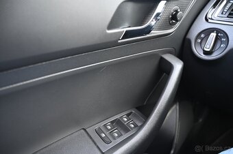 Škoda Rapid 1.2TSI 81KW Spaceback 9/2015 - 15