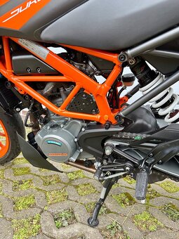 Ktk 125 duke - 15