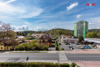 Prodej bytu 2+1, 61 m², Nejdek, ul. J. A. Gagarina - 15