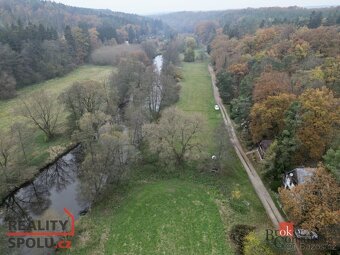 Prodej, domy/chata, 41 m2, 33033 Újezd nade Mží E153, Plzeň- - 15