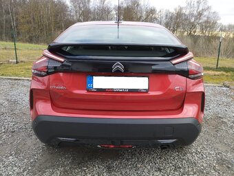 Citroën C4 - 1.2 74kw, 5/2023, TAŽNÉ,DPH - - 15