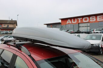 Peugeot 308 1,4i 70KW 16V, 2.maj.,ČR,STK 7/2026, r.v. 2009 - 15