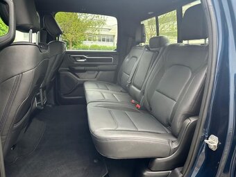 Dodge RAM 3.6 E-TORQUE Big Horn LPG (č. 1085) - 15