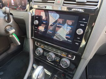 VW Golf 7 Variant 1.5TSI 110kW DSG 108tkm Virtual ACC ERGO - 15