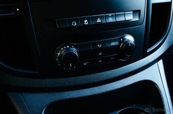 Mercedes-Benz V trieda Marco Polo 250 d Activity A/T - 15