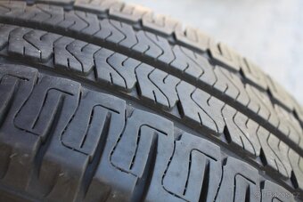 Michelin Agilis Camping 225/75R 16CP 116Q celoroční - 15