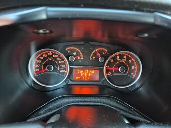 Fiat Doblo 1.4 Turbo Lounge 88kW - 15
