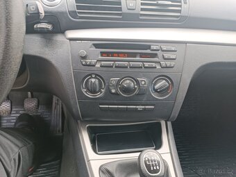 BMW 116i - 15