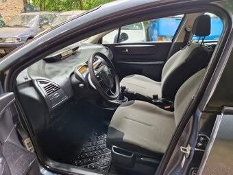 Citroën C4 1.4I16V - 15