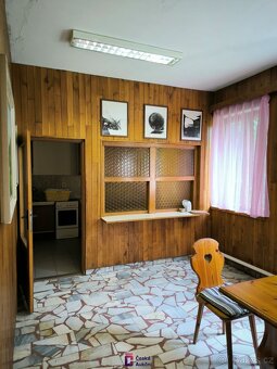 Prodej chata, 360 m2 - Nová Lhota, ev.č. 5377AD2506 - 15