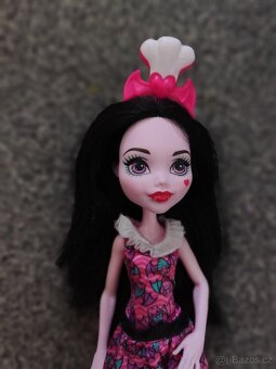 Panenky Monster high 3 - 15