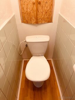 Pronájem, byt 2+1, 58m2, ul. Na Výsluní, Kralovice - 15