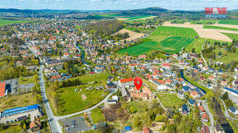 Prodej zemědělské usedlosti 7689 m², Varnsdorf - 15
