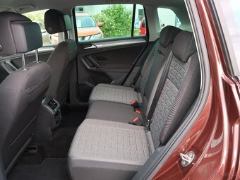 Volkswagen Tiguan 1.5TSi,110kW,Serv.kn.,DSG - 15