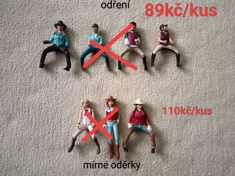 Schleich ll. - 15