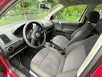 Prodám VW Polo - 15