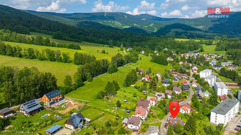 Prodej hotelu, penzionu v Rokytnici nad Jizerou, ul. Horní R - 15