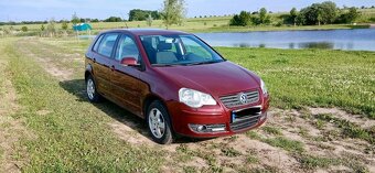 Volkswagen Polo 1.2 - 15