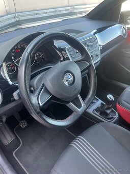 Citigo Monte Carlo 46xxx najeto - 15