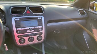 VW EOS 1.4TSI EDITION - 15