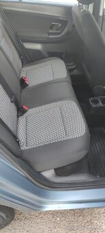 Škoda Fabia - 15