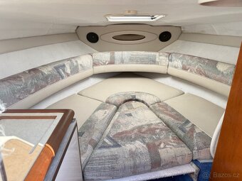 MAXUM Mercruiser 7,4 + vlek - 15