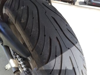 KAWASAKI ER6-F - 15