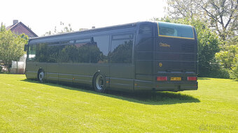 Autobus Agora 12M - 15