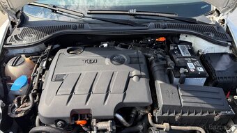 Škoda Octavia 2 RS Facelift - 15