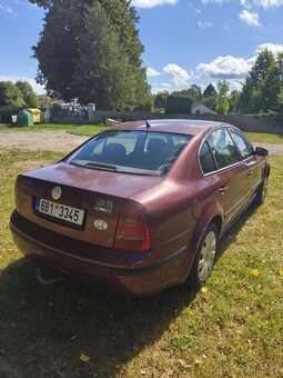 Škoda Superb 1.9Tdi 96kW - 15
