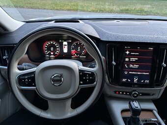 Volvo S90 T6 AWD Inscription – 235 kW, 4×4 - 15