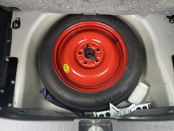 Fiat Sedici 1.6i 88KW 4x4 1.MAJ.TAŽNÉ LETNÍ+ZIMNÍ BEZ KOROZE - 15