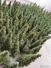 Stromky pro modelovou železnici - 15