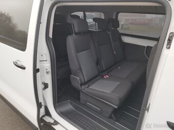 Toyota proace top stav - 15