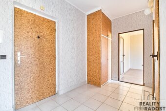 Prodej bytu 2+1, Osobní vlastnictví, 56m2 - 15