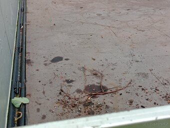 Prodám Citroen jumper - 15