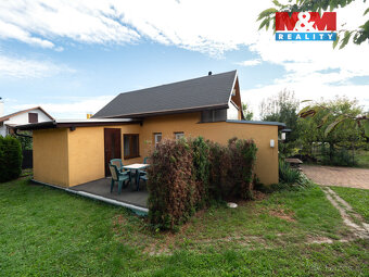 Prodej chaty, 24 m2, Praha 9, Hloubětín - 15