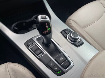 BMW X3 f25 20d xDRIVE AT, 132.000km,N.PNEU,N.OLEJ,TAŽNÉ - 15
