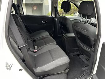 Renault Grand Scénic III 1.9 dCi 96kW Navi ALU kola BOSE - 15