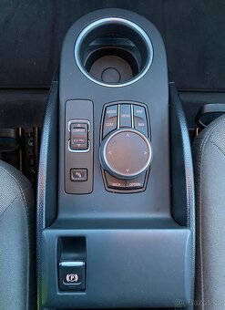 BMW i3 120 Ah 2021 - 15
