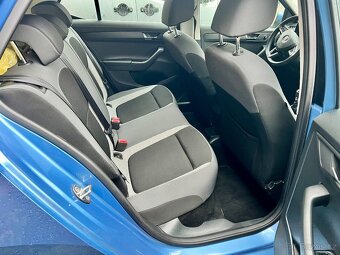 Škoda Fabia 3 1.2 TSI Hatchback - 15