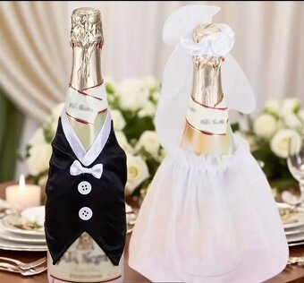 Svatební výzdoba nová - 15