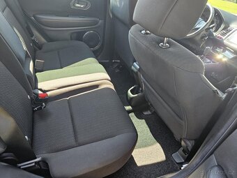 Honda HR-V 1,5 i V-tec - 15