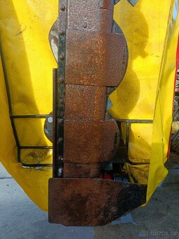 2009 1,7m Disková sekačka FELLA SM168 - 15